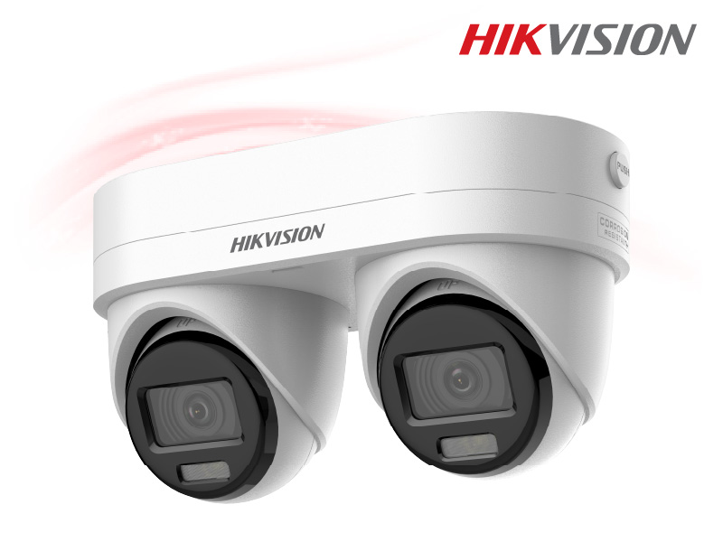 รูปสินค้า Hikvision DS-2CD2346G3D-IZ2UY-S(L)(RB)